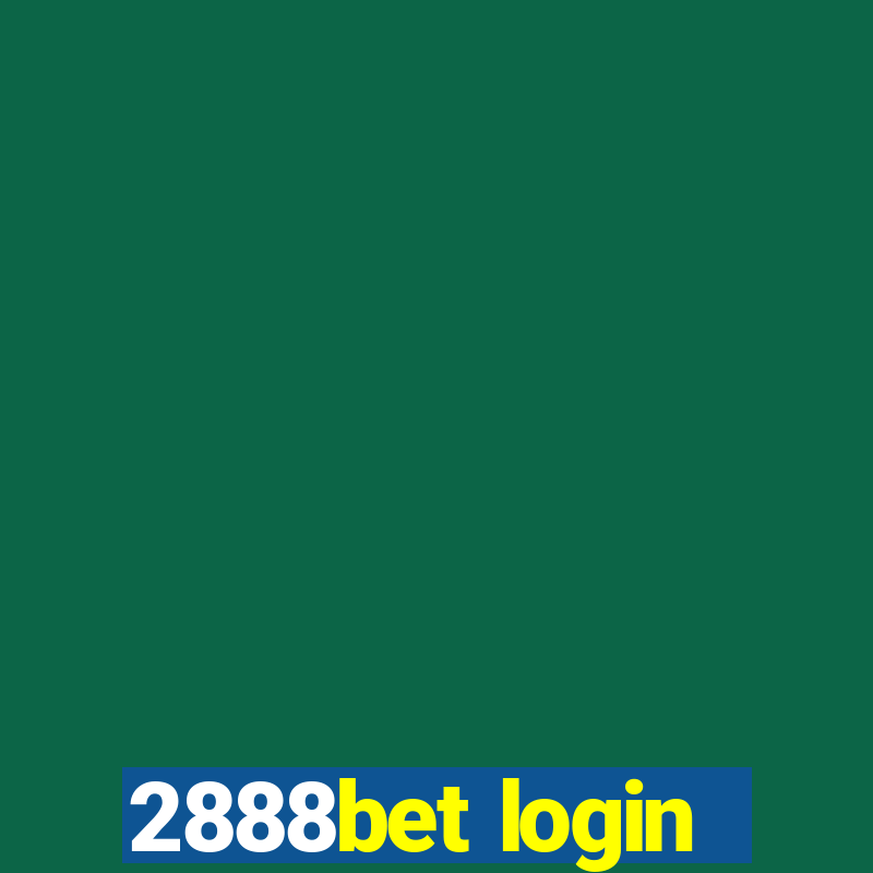 2888bet login